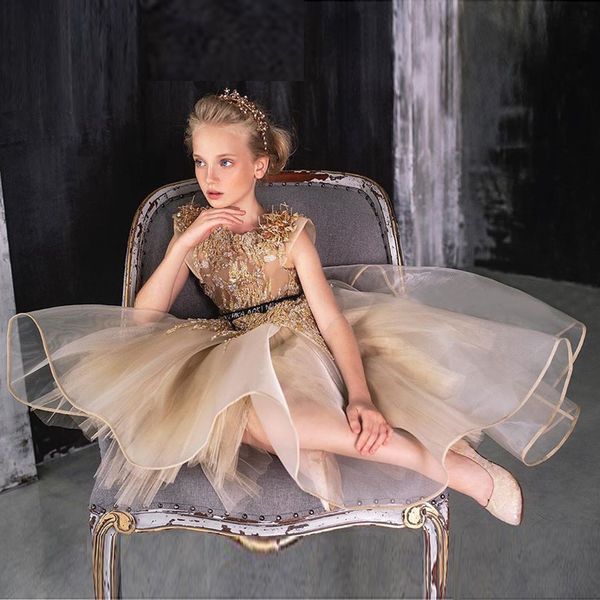 lovely beaded little girls pageant dresses appliqued a line flower girl dress for wedding tulle sequined first communion gowns, White;red
lovely beaded little girls pageant dresses appliqued a line flower girl dress for wedding tulle sequined first communion gowns, White;red