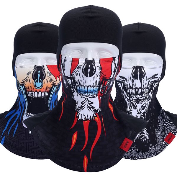 1pcs skull outdoor full face mask halloween motorcycle ski cycling neck balaclavas motorcycle face mask
1pcs skull outdoor full face mask halloween motorcycle ski cycling neck balaclavas motorcycle face mask