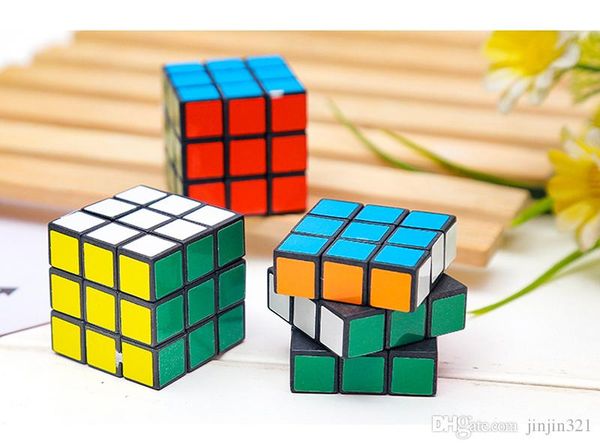 3cm mini puzzle cube 3x3x3cm magic rubik cube game rubik learning educational game rubik cube good gift toy decompression toys
3cm mini puzzle cube 3x3x3cm magic rubik cube game rubik learning educational game rubik cube good gift toy decompression toys