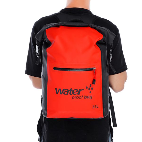25l outdoor bag waterproof foldable durable plating metal zipper shoulder strap bag travel sports backpack for climbing hiking
25l outdoor bag waterproof foldable durable plating metal zipper shoulder strap bag travel sports backpack for climbing hiking