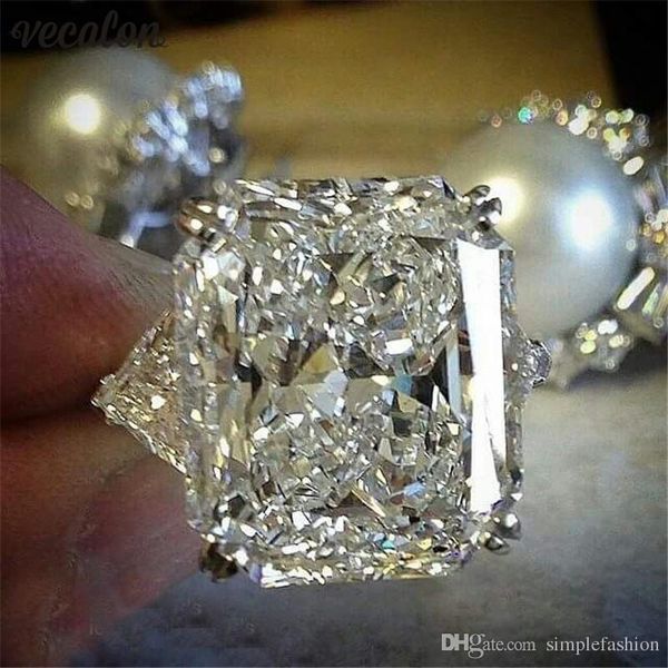 vecalon statement ring 925 sterling silver cushion cut 8ct diamond engagement wedding band rings for women party finger jewelry
vecalon statement ring 925 sterling silver cushion cut 8ct diamond engagement wedding band rings for women party finger jewelry