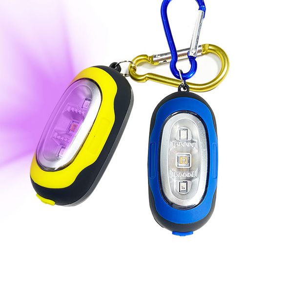 compact portable uv stick disinfection lamp uvc led sanitizer mini keychain uvc germicidal lamp handheld sterilization
compact portable uv stick disinfection lamp uvc led sanitizer mini keychain uvc germicidal lamp handheld sterilization