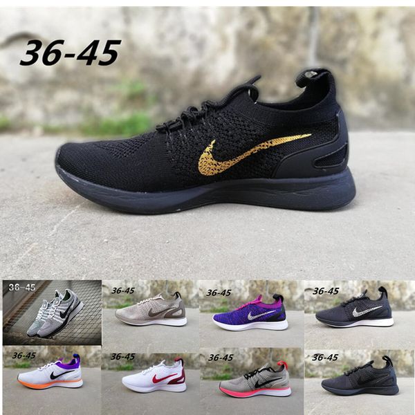 2019 New Air Air Zoom Mariah Fly Racer 2 Женщины Мужчины Спортивная повседневная обувь Черный AIR Zoom
2019 New Air Air Zoom Mariah Fly Racer 2 Женщины Мужчины Спортивная повседневная обувь Черный AIR Zoom