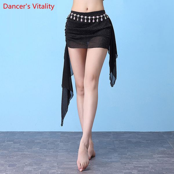 women dance clothes belly dance suits hip belts practice wrapped short skirts for women thigh scarf for dancing, Black;red
women dance clothes belly dance suits hip belts practice wrapped short skirts for women thigh scarf for dancing, Black;red