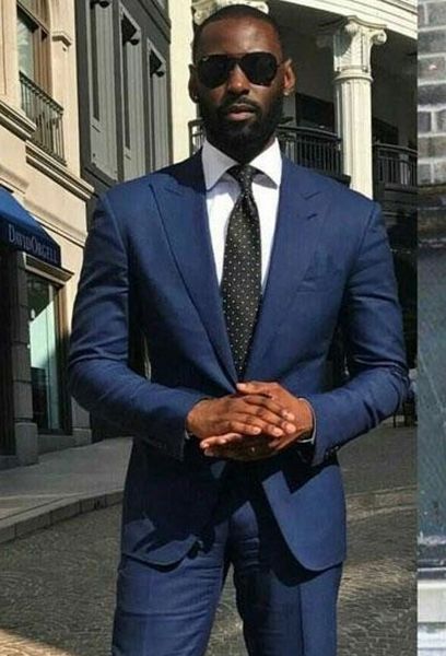 fashion navy blue men wedding tuxedos peak lapel groom tuxedos excellent men blazer 2 piece suit prom/dinner jacket(jacket+pants+tie) 886, Black;gray
fashion navy blue men wedding tuxedos peak lapel groom tuxedos excellent men blazer 2 piece suit prom/dinner jacket(jacket+pants+tie) 886, Black;gray