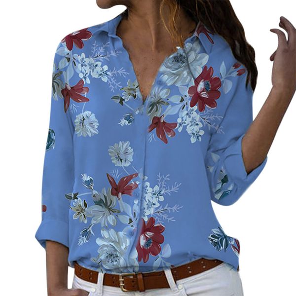 ostrich women shirts large size button v-neck long sleeve blue thin silky trend elegant noble vogue summer blouse shirts, White
ostrich women shirts large size button v-neck long sleeve blue thin silky trend elegant noble vogue summer blouse shirts, White