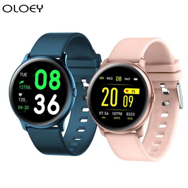 smart watch men women heart rate men sport smartwatch fitness traker health wristband for android & ios
smart watch men women heart rate men sport smartwatch fitness traker health wristband for android & ios
