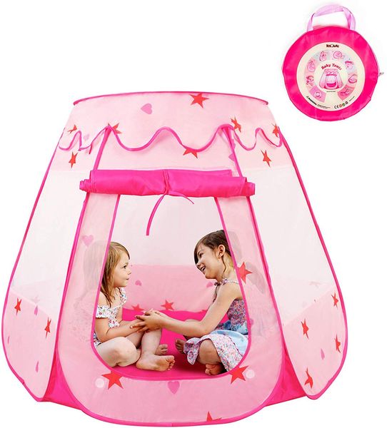 kidami princess pop up палатка для малышей и девочек
kidami princess pop up палатка для малышей и девочек