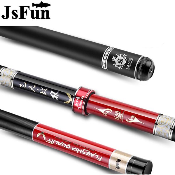 high carbon fiber fishing rod 3.6m 4.5m 5.4m 6.3m 7.2m 28 tonal ultralight stream rod carp fishing taiwan yg41
high carbon fiber fishing rod 3.6m 4.5m 5.4m 6.3m 7.2m 28 tonal ultralight stream rod carp fishing taiwan yg41