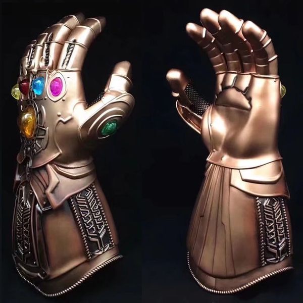 avenger alliance infinite war destroy hegemony 1:1 gloves wearable cosplay props gloves
avenger alliance infinite war destroy hegemony 1:1 gloves wearable cosplay props gloves