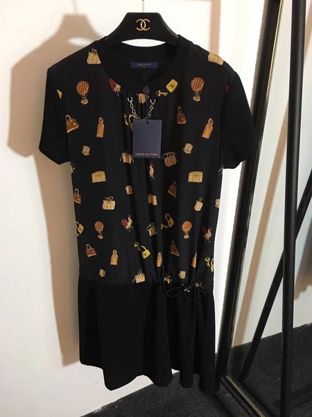 милан runway dress 2019 вена лео o еи коѬоким Ѭђкавом обиа панелми ђмка дизайне, Black
милан runway dress 2019 вена лео o еи коѬоким Ѭђкавом обиа панелми ђмка дизайне, Black