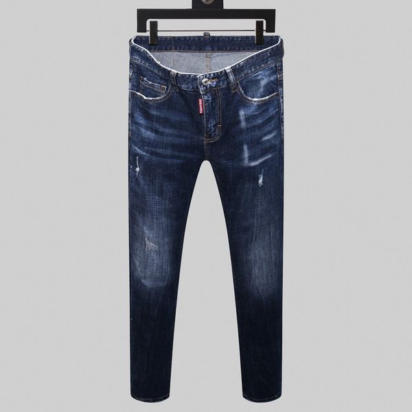 2020, the new brand fashion european and american summer men's wear jeans are men's motorcycle luxury fashion mens designer jogger, Blue
2020, the new brand fashion european and american summer men's wear jeans are men's motorcycle luxury fashion mens designer jogger, Blue
