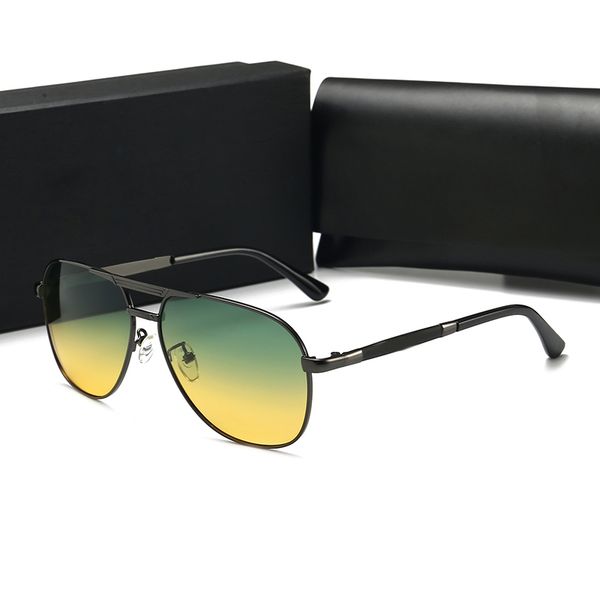 brand fashion trend designer men and women sunglasses clear lenses restore color metal pc fine material material trend sunglasses fh3, White;black
brand fashion trend designer men and women sunglasses clear lenses restore color metal pc fine material material trend sunglasses fh3, White;black