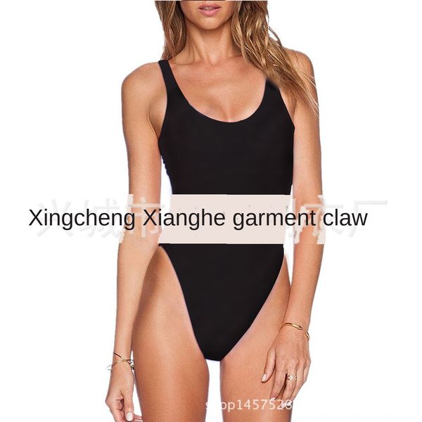 2020 women's one-piece nylon 2020 women's bikini bikini one-piece swimsuit nylon swimsuit, White;black
2020 women's one-piece nylon 2020 women's bikini bikini one-piece swimsuit nylon swimsuit, White;black