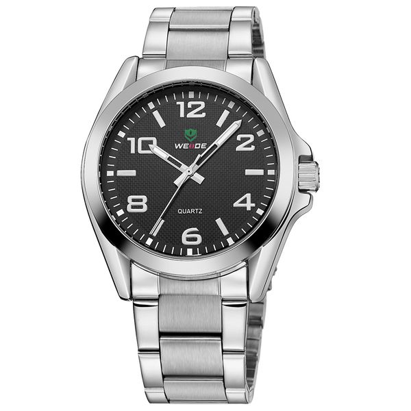 brand weide man sport watch men quartz analog display stainless steel band watch man waterproof wristwatches hombre relogios, Slivery;brown
brand weide man sport watch men quartz analog display stainless steel band watch man waterproof wristwatches hombre relogios, Slivery;brown