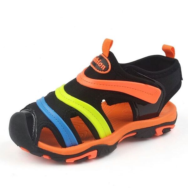 kids summer girls sandals boys children sandals summer shoes boys cut-outs kids canvas girls summer breathable flats shoes y200619, Black;red
kids summer girls sandals boys children sandals summer shoes boys cut-outs kids canvas girls summer breathable flats shoes y200619, Black;red