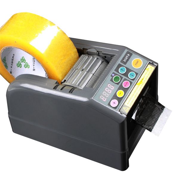 zcut-9 automatic tape dispensers cutting machine 220v tape cutting machine packaging tool office equipment
zcut-9 automatic tape dispensers cutting machine 220v tape cutting machine packaging tool office equipment