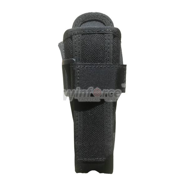 winforce tactical gear/alp-10 asp 16'-21' expandable holder 100% cordura rotatable and for duty belt
winforce tactical gear/alp-10 asp 16'-21' expandable holder 100% cordura rotatable and for duty belt