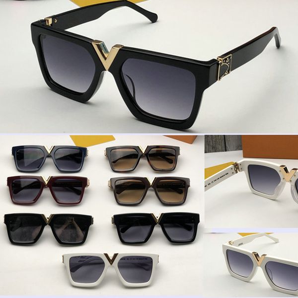 men vintage box for luxury popular fashion full 2371 with sunglasses frame millionaire mens glasses quality lens anti-uv400 sunglasses, White;black
men vintage box for luxury popular fashion full 2371 with sunglasses frame millionaire mens glasses quality lens anti-uv400 sunglasses, White;black