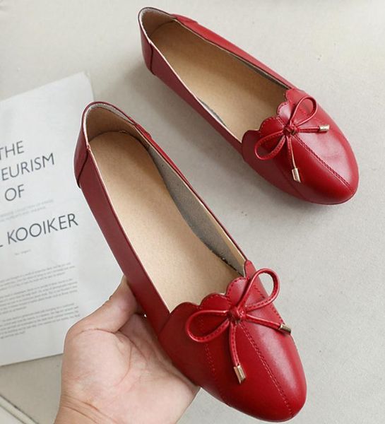 2019 women's shoes in spring and autumn with new style flat bottom round head bowknot@158, Black
2019 women's shoes in spring and autumn with new style flat bottom round head bowknot@158, Black