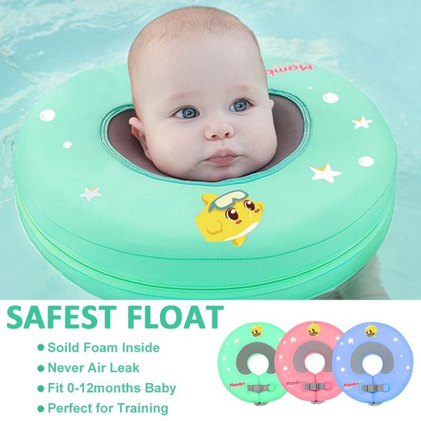 baby infant swimming neck float no inflatable swimming pool ring safety swim training aid for bathtub pools swim trainer
baby infant swimming neck float no inflatable swimming pool ring safety swim training aid for bathtub pools swim trainer