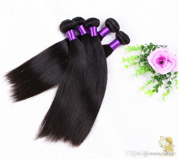 elibess hair - класс 8a хорошего качества волос 3 пучков горячих продажи 100 процентов remy прямой волна человеческих волос индийского brali, Black
elibess hair - класс 8a хорошего качества волос 3 пучков горячих продажи 100 процентов remy прямой волна человеческих волос индийского brali, Black