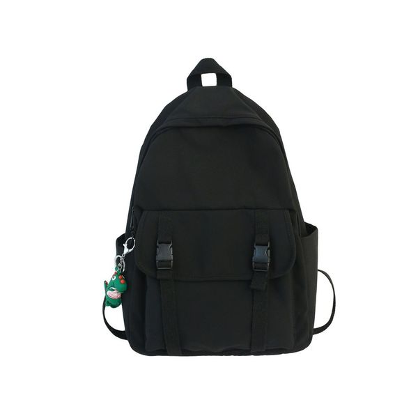 japanese small fresh backpack college student book casual travel bag solid color backpack school bag for teenage girl back pack
japanese small fresh backpack college student book casual travel bag solid color backpack school bag for teenage girl back pack