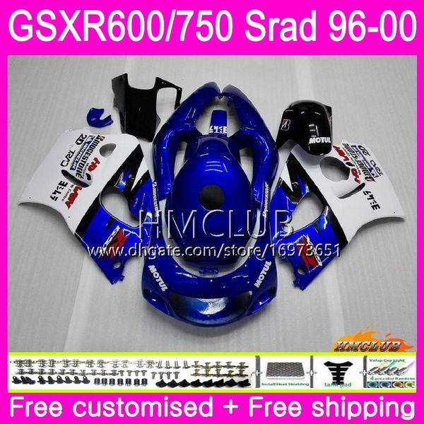 body for suzuki srad gsxr 750 600 1996 1997 1998 factory blue 1999 2000 kit 1hm.16 gsx-r750 gsxr-600 gsxr750 gsxr600 96 97 98 99 00 fairing
body for suzuki srad gsxr 750 600 1996 1997 1998 factory blue 1999 2000 kit 1hm.16 gsx-r750 gsxr-600 gsxr750 gsxr600 96 97 98 99 00 fairing
