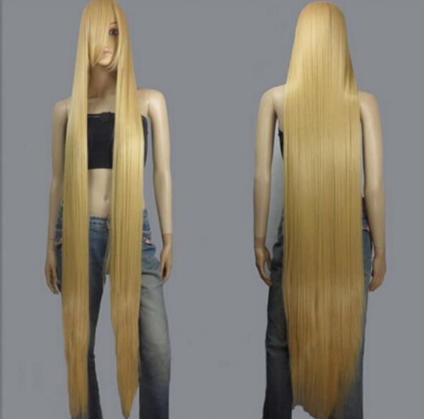 150cm beige blonde styleable extra super long cosplay wigs 150cm beige blonde styleable extra super long cosplay wigs, Black;brown
150cm beige blonde styleable extra super long cosplay wigs 150cm beige blonde styleable extra super long cosplay wigs, Black;brown