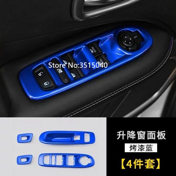 for compass 2017 creative blue abs chrome car all kinds of interior accessories cover trims car styling auto accessories
for compass 2017 creative blue abs chrome car all kinds of interior accessories cover trims car styling auto accessories