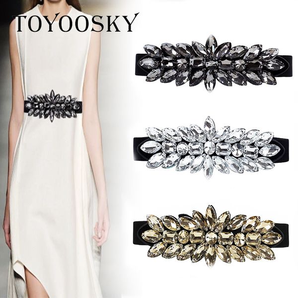 2018 luxury designer crystal big rhinestone flower women belt elegant elastic belt skinny belt for women cinto feminino toyoosky y191218, Slivery;black
2018 luxury designer crystal big rhinestone flower women belt elegant elastic belt skinny belt for women cinto feminino toyoosky y191218, Slivery;black