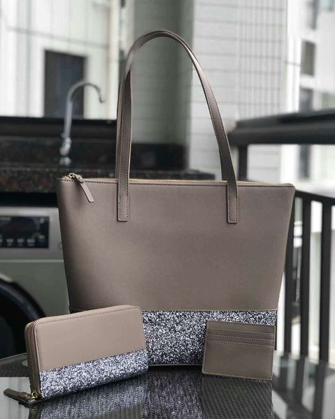 women brand designer larger glitter purse set patchwork shining shoulder crossbody shopping bags pu women handbag totes
women brand designer larger glitter purse set patchwork shining shoulder crossbody shopping bags pu women handbag totes