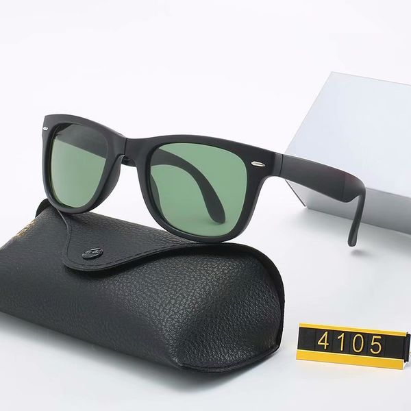 2020 new vintage sunglasses pilot men women uv400 polarized gafas mirror lenses sun glasses with case and box 4105, White;black
2020 new vintage sunglasses pilot men women uv400 polarized gafas mirror lenses sun glasses with case and box 4105, White;black
