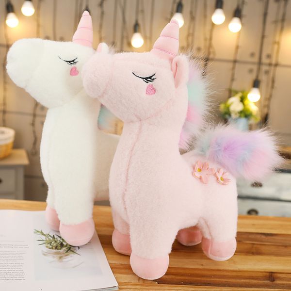 plush toy unicorn doll my little girls heart network red girls cute doll korean-style adorable doll pillow
plush toy unicorn doll my little girls heart network red girls cute doll korean-style adorable doll pillow