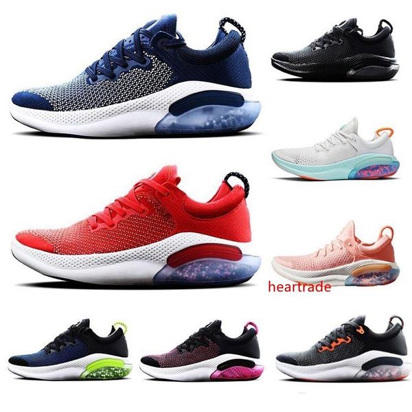 size 36-45 joyride run men running shoes platinum tint triple black racer blue oreo sunset pink mens trainers sports sneakers
size 36-45 joyride run men running shoes platinum tint triple black racer blue oreo sunset pink mens trainers sports sneakers