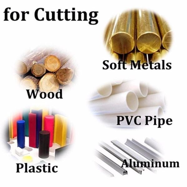 7pc / 6pc small saw blade set high speed steel cutting electric grinding mini wood power tool garden decorations
7pc / 6pc small saw blade set high speed steel cutting electric grinding mini wood power tool garden decorations