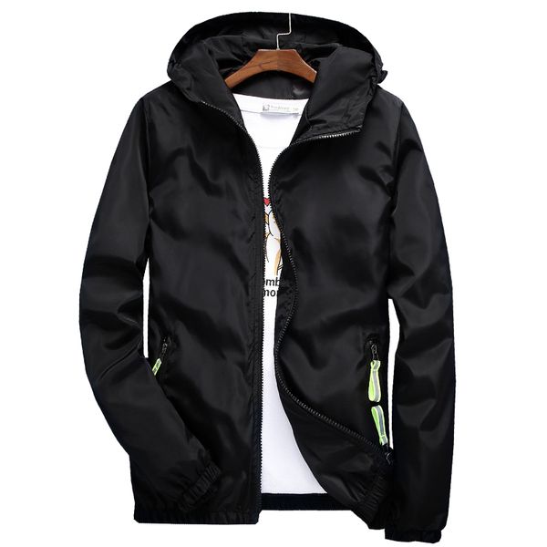 size 6xl 5xl 7xl 2018 spring autumn young men windbreaker hooded jacket slim thin clothing waterproof plus size, Black;brown
size 6xl 5xl 7xl 2018 spring autumn young men windbreaker hooded jacket slim thin clothing waterproof plus size, Black;brown