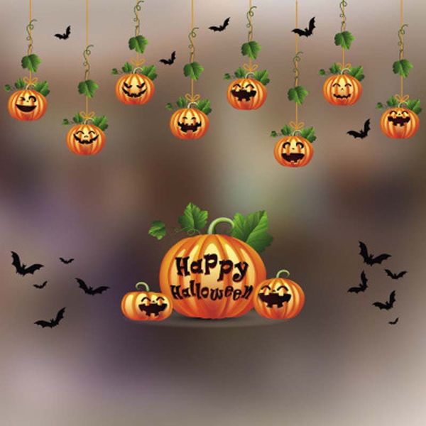 halloween stickers wall decorations cute pumpkin ghost happy halloween home ornament window glass wall stickers glass kid bedroom decals dhl
halloween stickers wall decorations cute pumpkin ghost happy halloween home ornament window glass wall stickers glass kid bedroom decals dhl