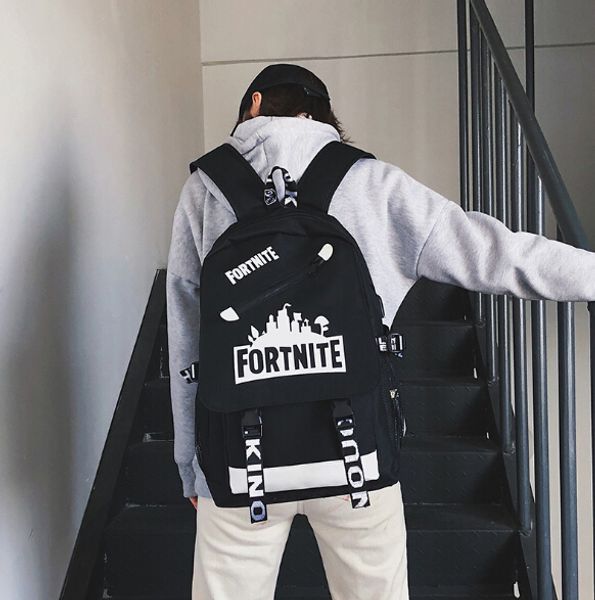 outdoor bags 2019 new men and women custom usb charging luminous oxford cloth middle school student bag wholesale
outdoor bags 2019 new men and women custom usb charging luminous oxford cloth middle school student bag wholesale