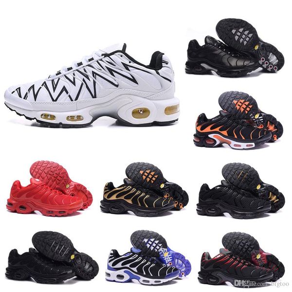 новые поступления chaussure tn plus кроссовки 2018. т.н. мужчины открытый run обувь черный белый кроссовки пешеходные спорта спортивный крос, White;red
новые поступления chaussure tn plus кроссовки 2018. т.н. мужчины открытый run обувь черный белый кроссовки пешеходные спорта спортивный крос, White;red