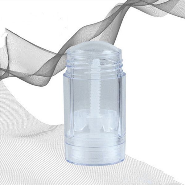 storage bottles & jars 6pcs/lot 30ml as clear transparency round shape bottom filling stick deodorant container twist up tube 1oz
storage bottles & jars 6pcs/lot 30ml as clear transparency round shape bottom filling stick deodorant container twist up tube 1oz