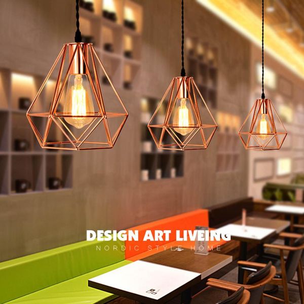 modern plating metal cage pendant lamp,vintage plating rose gold birdcage creative hanging lamp for restaurant living room
modern plating metal cage pendant lamp,vintage plating rose gold birdcage creative hanging lamp for restaurant living room