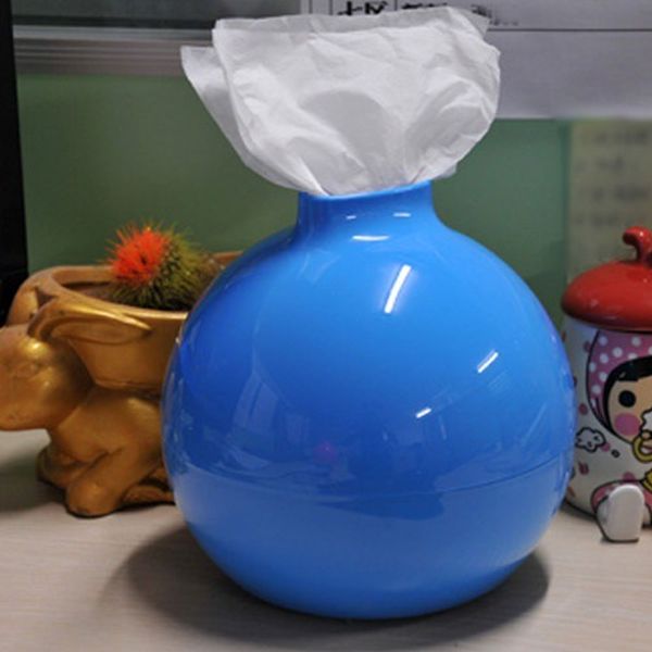 round tissue box holder plastic paper tissue container toilet paper case cover bath home office storage organizer
round tissue box holder plastic paper tissue container toilet paper case cover bath home office storage organizer