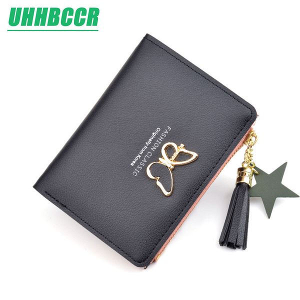 fashion butterfly women wallet wrist handle phone case short section money pocket pouch handbag women's purse card holders 2019, Red;black
fashion butterfly women wallet wrist handle phone case short section money pocket pouch handbag women's purse card holders 2019, Red;black