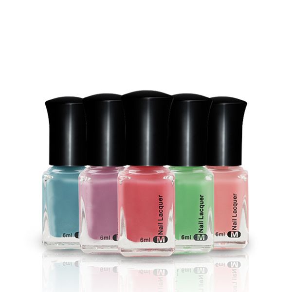 nail polish glossy shine finish nails polish for women girls nail art diy decoration 998
nail polish glossy shine finish nails polish for women girls nail art diy decoration 998