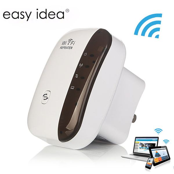 easyidea wireless wifi wi-fi 300 mbps signal wifi exender range 2.4g access point network antenna
easyidea wireless wifi wi-fi 300 mbps signal wifi exender range 2.4g access point network antenna