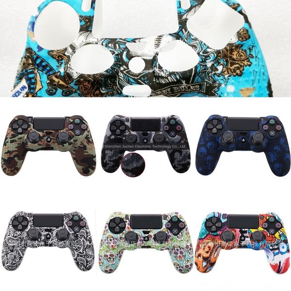 tsfbz scary party faceplate front housing shell case slim part for ps4 pro jdm-040 controller repair jdm-050 jdm-055
tsfbz scary party faceplate front housing shell case slim part for ps4 pro jdm-040 controller repair jdm-050 jdm-055