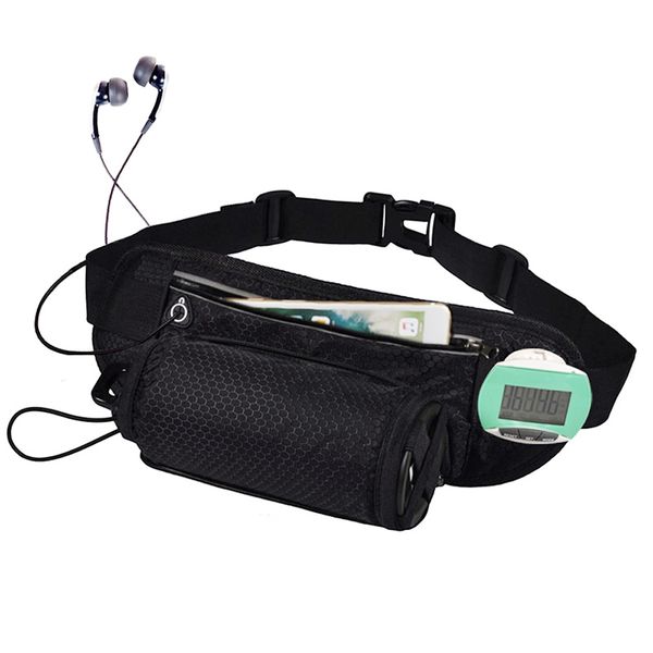 sports reflective waist bag men outdoor gym breathable fanny pack hidden phone kettle belt bag women travel crossbody chest
sports reflective waist bag men outdoor gym breathable fanny pack hidden phone kettle belt bag women travel crossbody chest