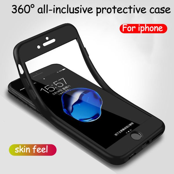for iphone x phone case silicone 360 degree all-inclusive anti-drop protection cover for 7 plus support 10pcs delivery
for iphone x phone case silicone 360 degree all-inclusive anti-drop protection cover for 7 plus support 10pcs delivery
