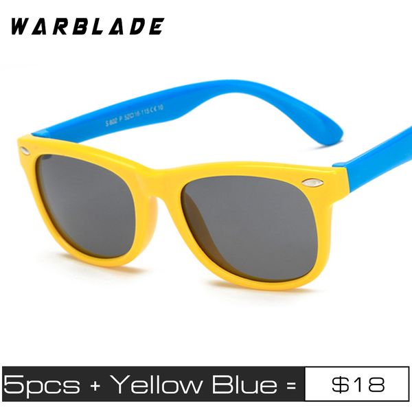 5pcs/lot children polarized sunglasses tr90 baby classic fashion eyewear kids sun glasses boy girls sunglasses uv400 oculos, White;black
5pcs/lot children polarized sunglasses tr90 baby classic fashion eyewear kids sun glasses boy girls sunglasses uv400 oculos, White;black